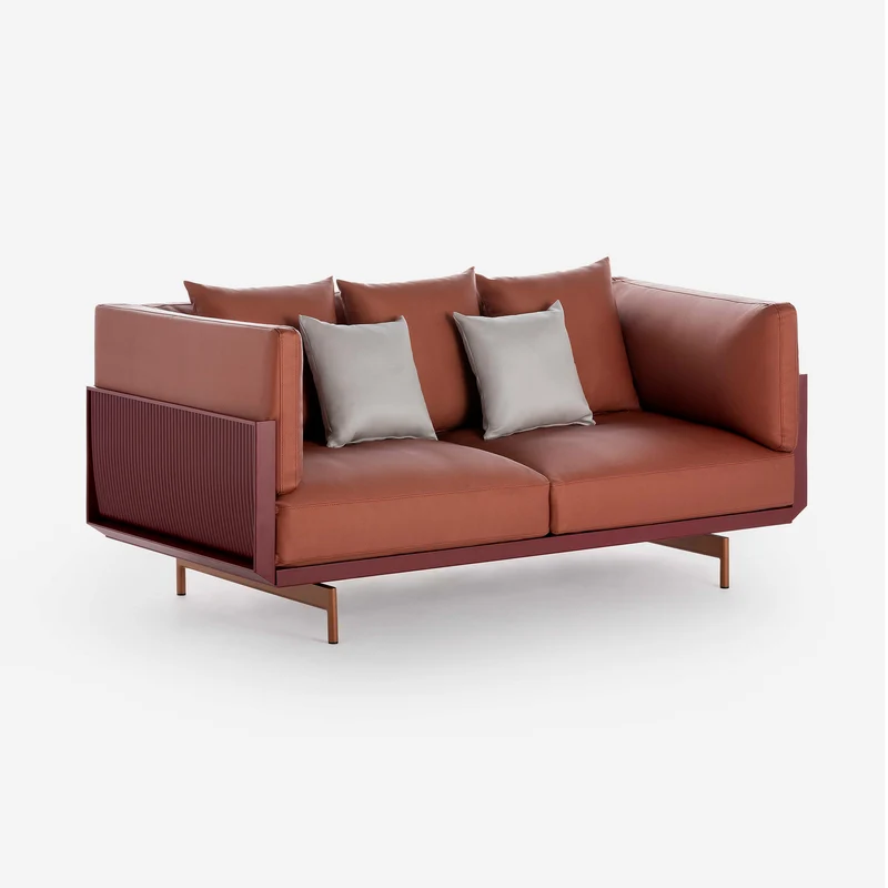 Gandia Blasco Sofa | Onde