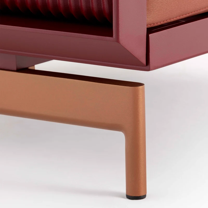 Gandia Blasco Sofa | Onde