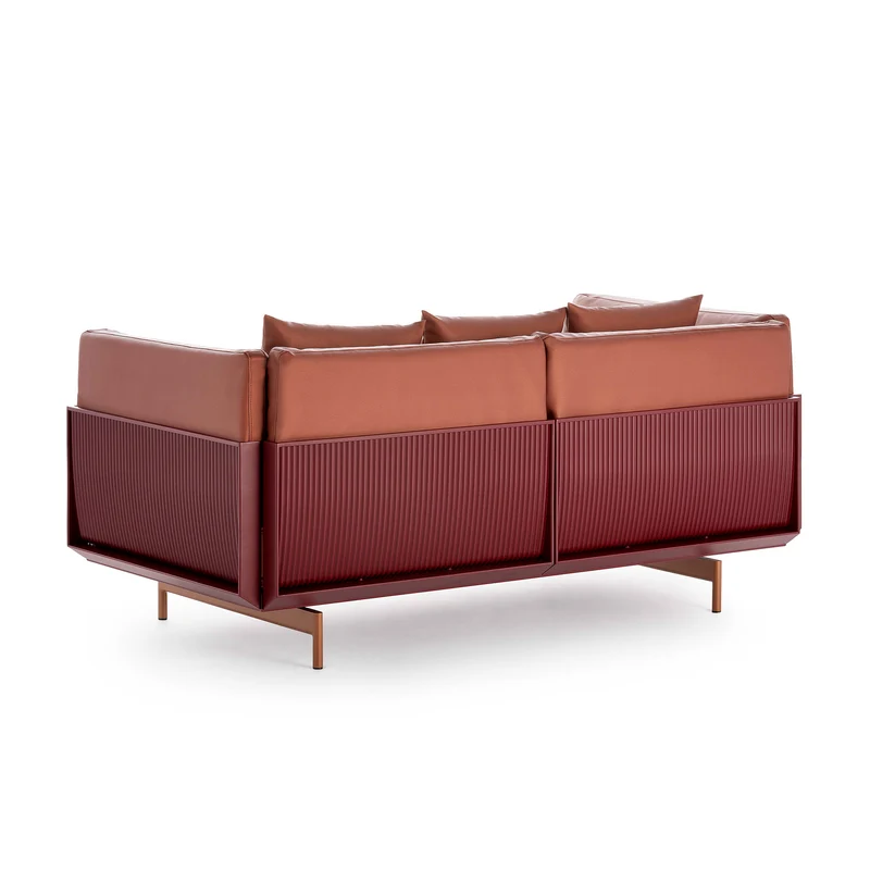 Gandia Blasco Sofa | Onde