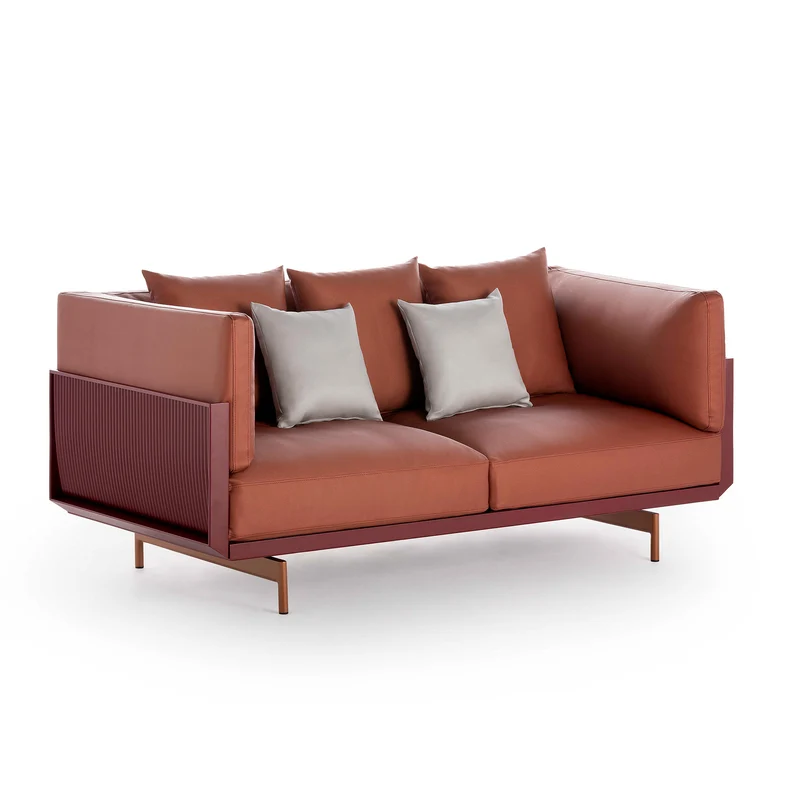 Gandia Blasco Sofa | Onde