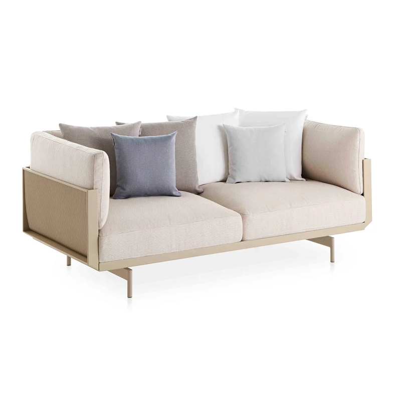 Gandia Blasco Sofa | Onde