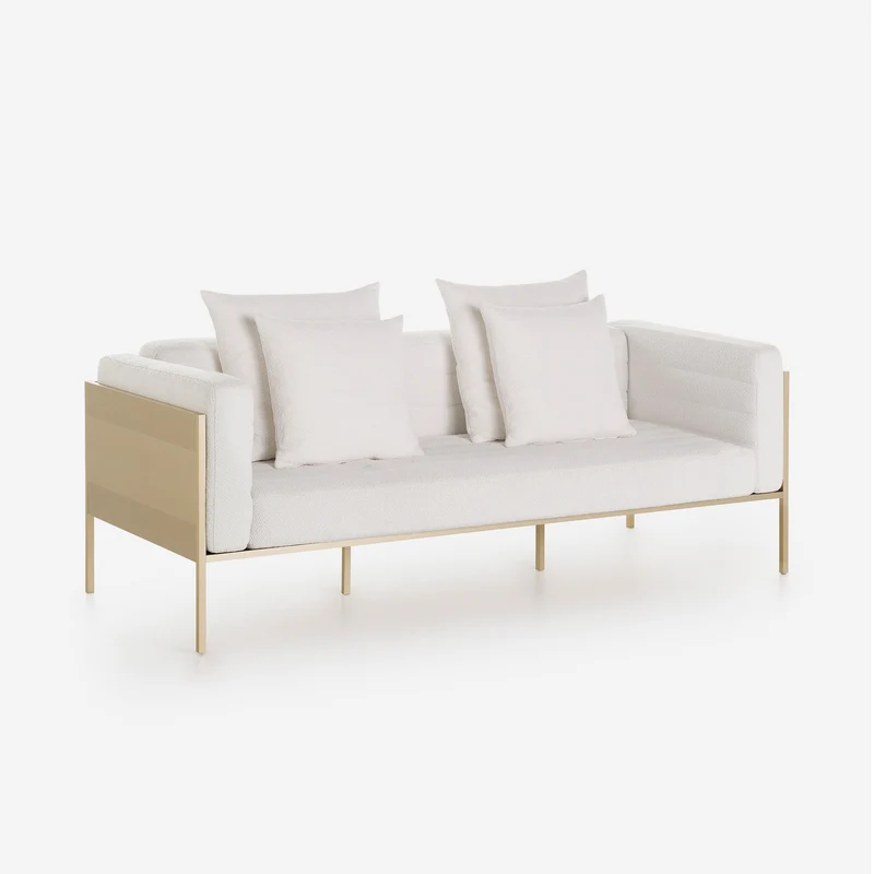 Gandia Blasco Lounge | GB Modular