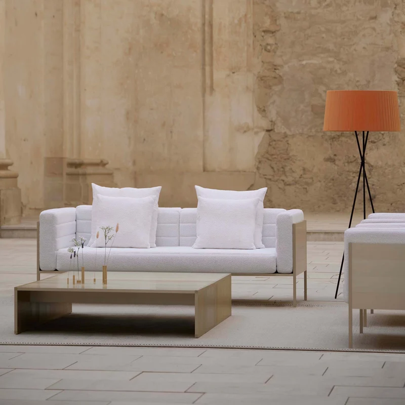 Gandia Blasco Lounge | GB Modular