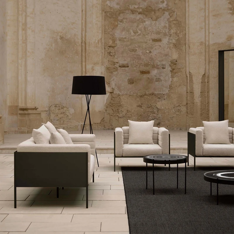 Gandia Blasco Lounge | GB Modular