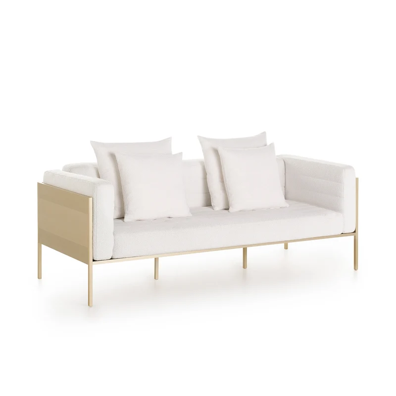 Gandia Blasco Lounge | GB Modular