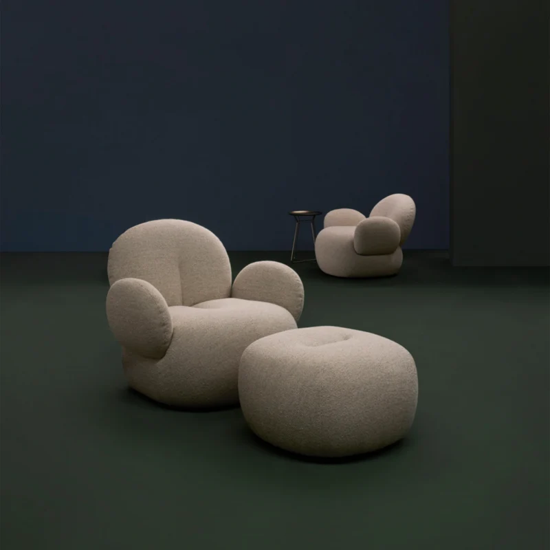 Nana Loveseat Outdoor Loungesessel