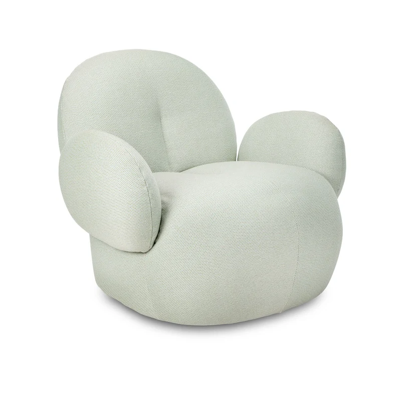 Nana Loveseat Outdoor Loungesessel