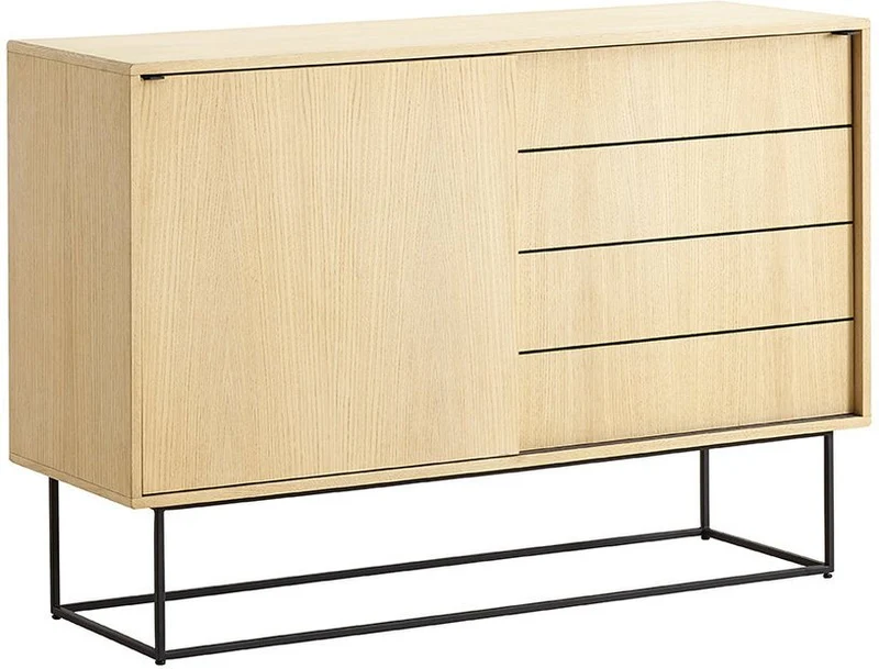Commode Virka Naturel - Woud