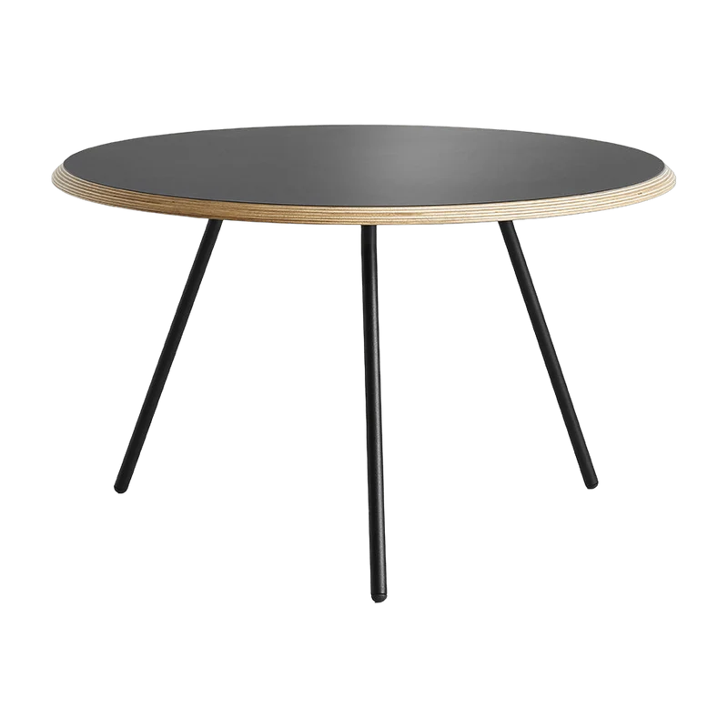 Table basse L Soround - Woud