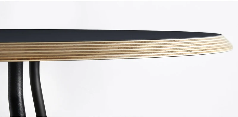 Table basse L Soround - Woud