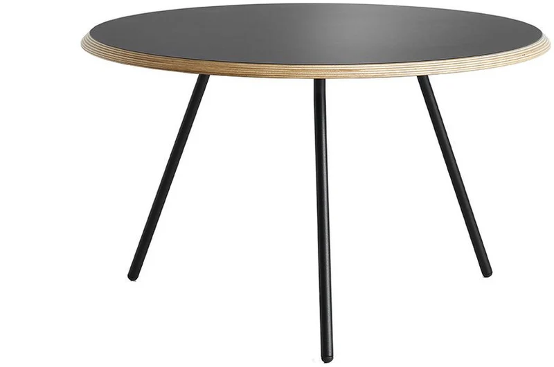 Table basse L Soround - Woud