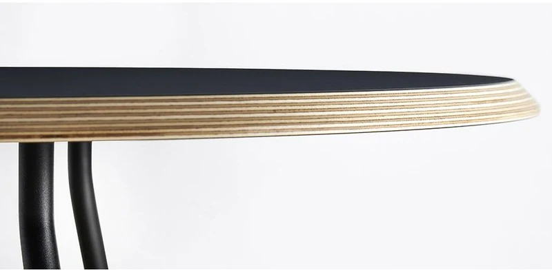 Table basse L Soround - Woud