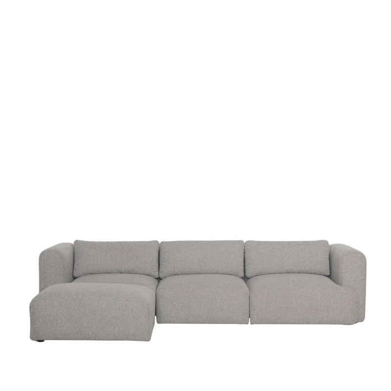 Kumo Ottomanmodul