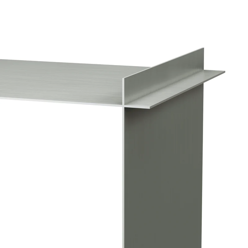 Pivot Regal/Beistelltisch/Couchtisch