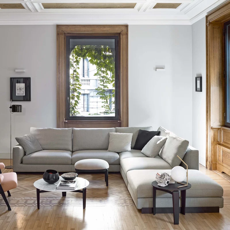 Rendez Vous Sofa