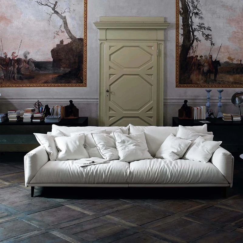 Faubourg Sofa