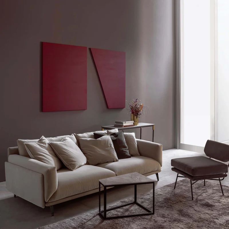 Faubourg Sofa