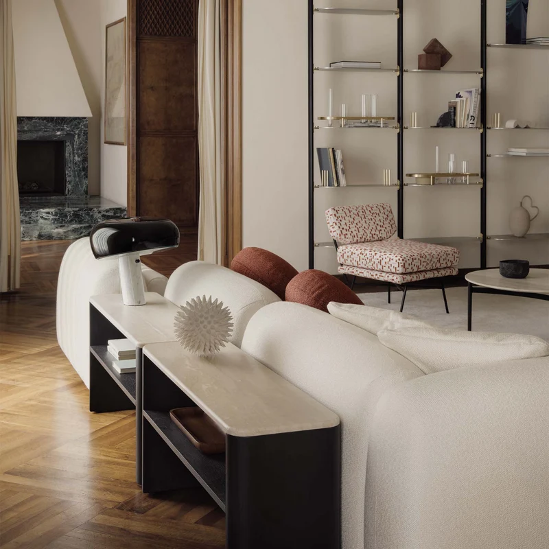 Edo Sofa