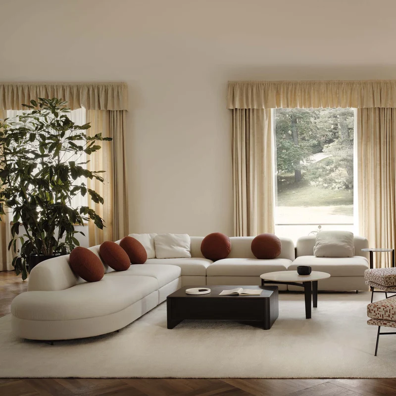 Edo Sofa