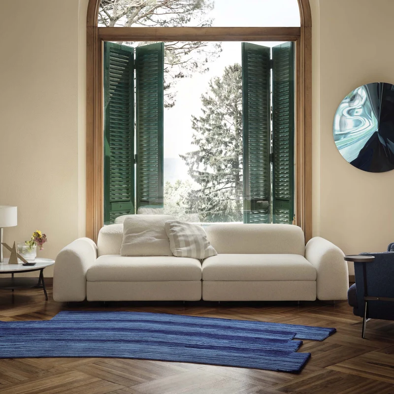 Edo Sofa