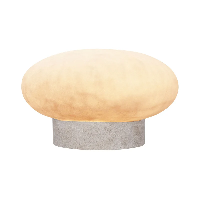 Mushroom Outdoorlampe