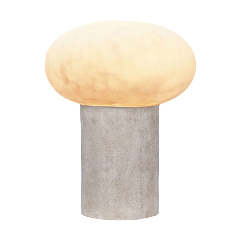 Mushroom Outdoorlampe