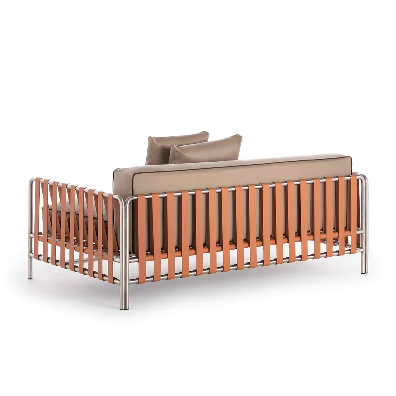 Gandia Blasco Sofa | Onsen 2Sitzer