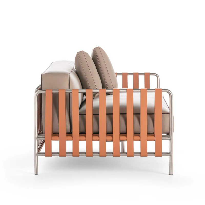 Gandia Blasco Sofa | Onsen 2Sitzer