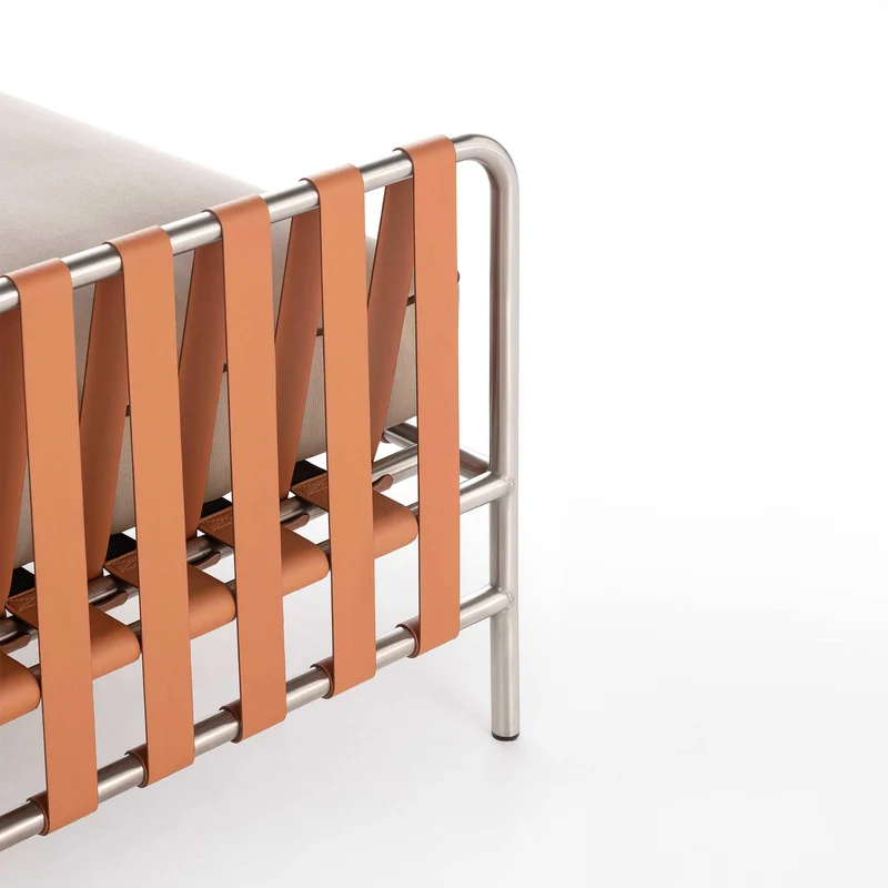 Gandia Blasco Sofa | Onsen 2Sitzer