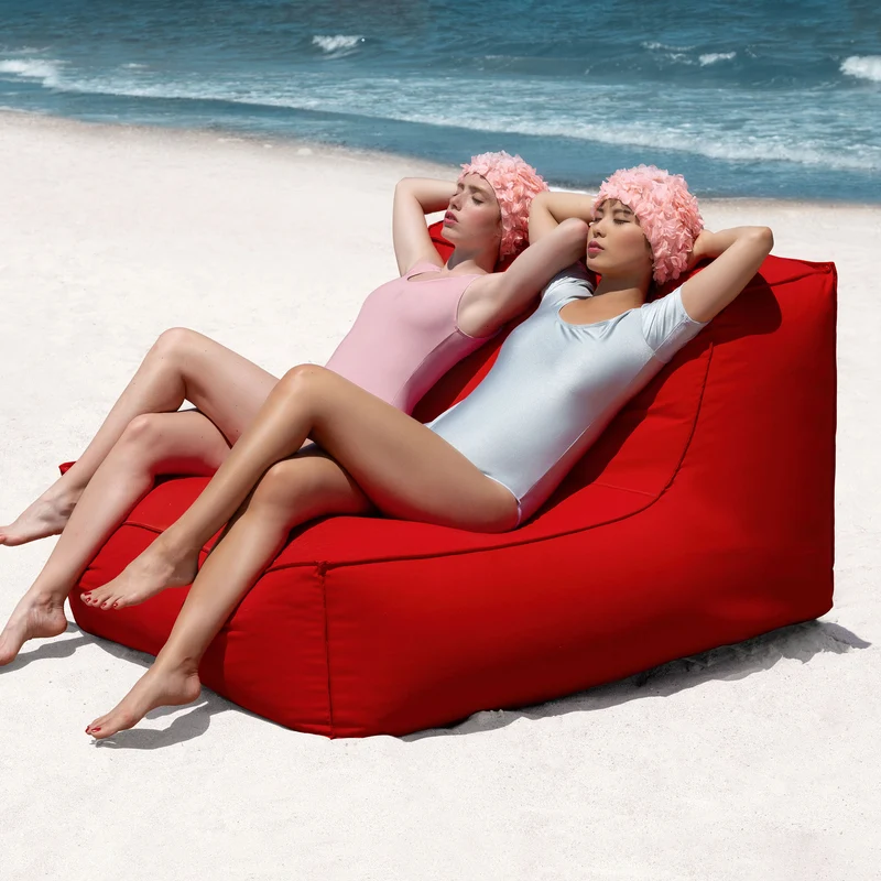 Mareta Outdoor Loungesessel