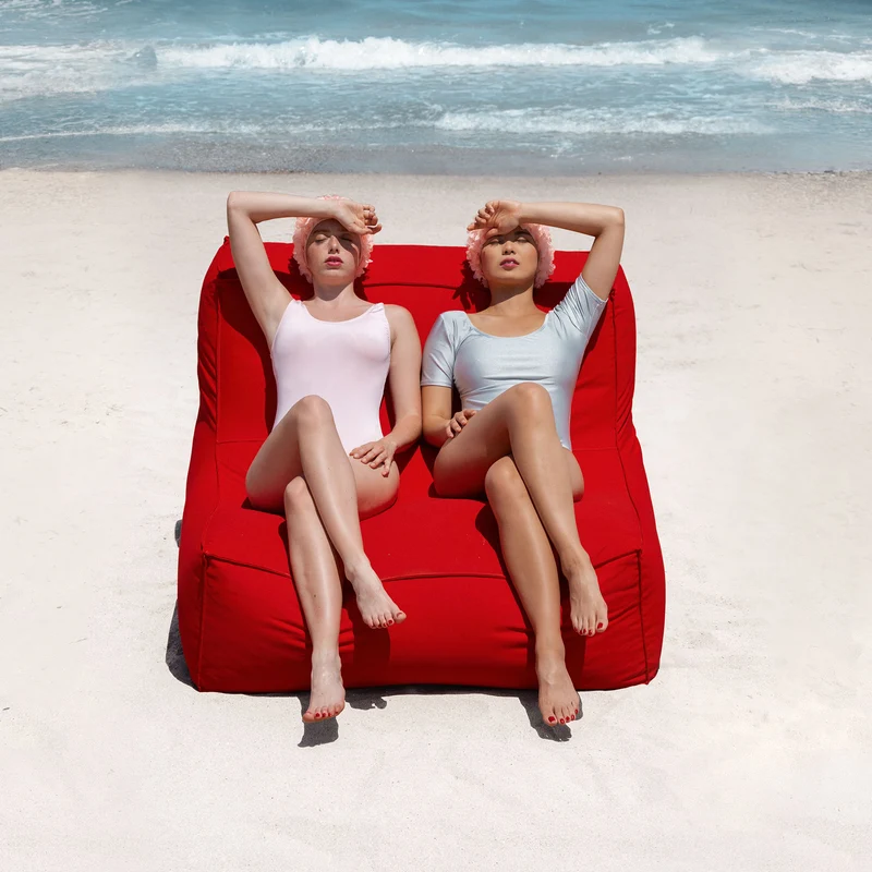 Mareta Outdoor Loungesessel