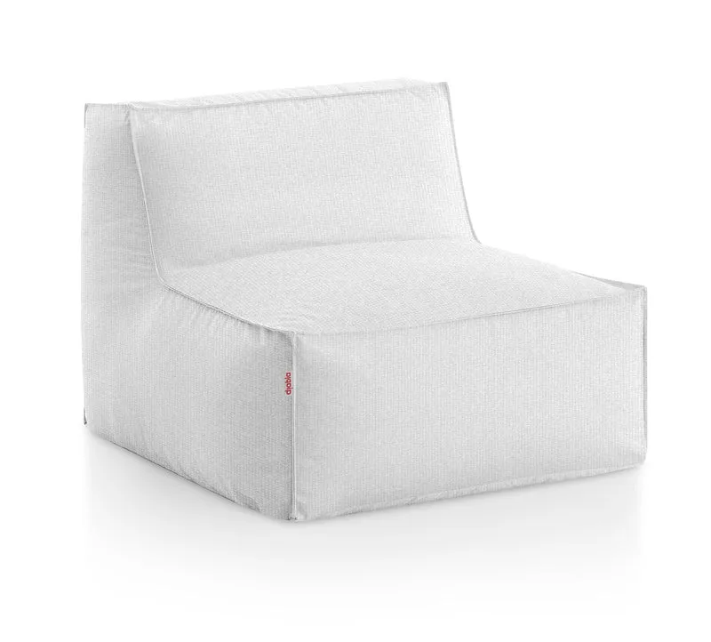 Mareta Outdoor Loungesessel