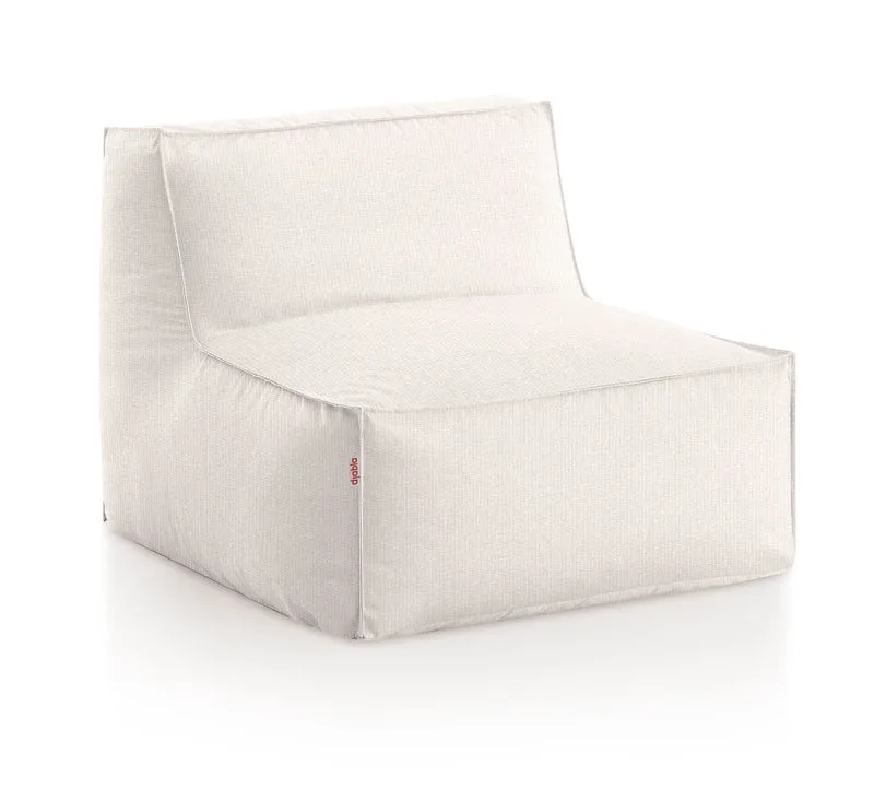 Mareta Outdoor Loungesessel