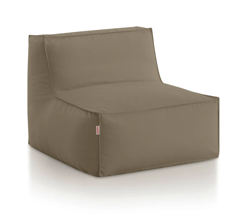 Mareta Outdoor Loungesessel