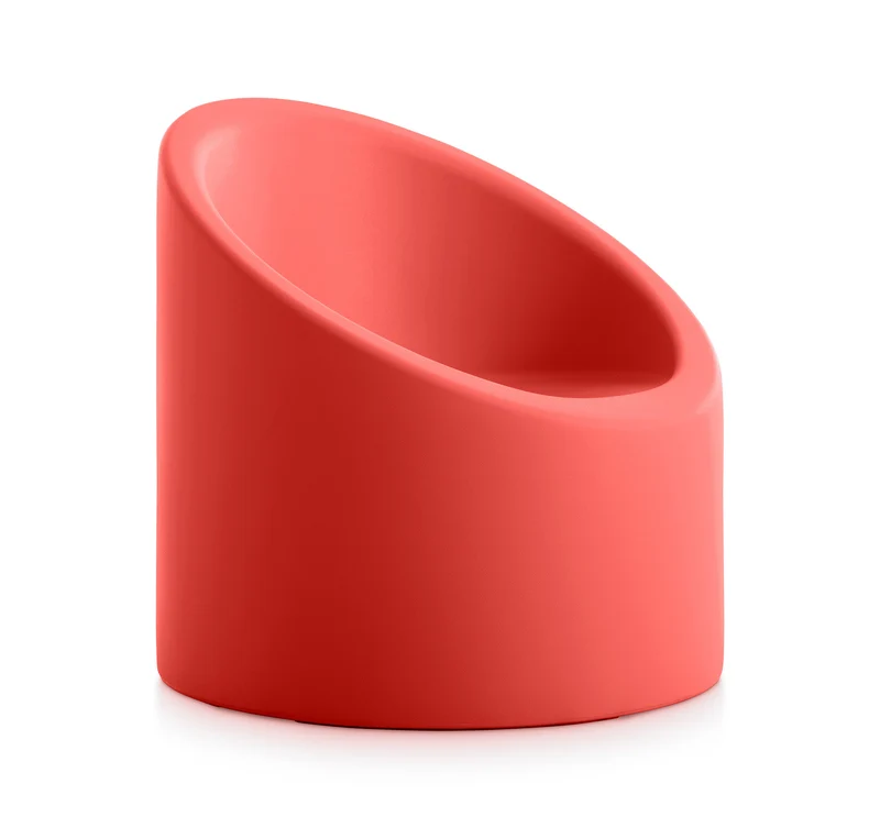 Lipstick Club Outdoor Sessel
