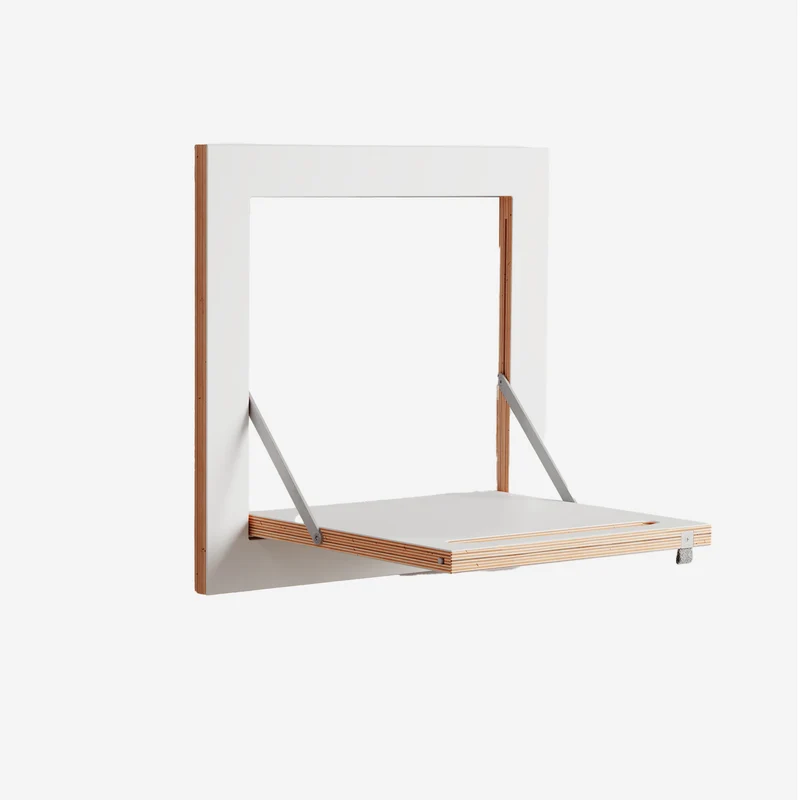 Fläpps Garderobe