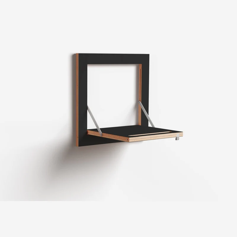 Fläpps Garderobe