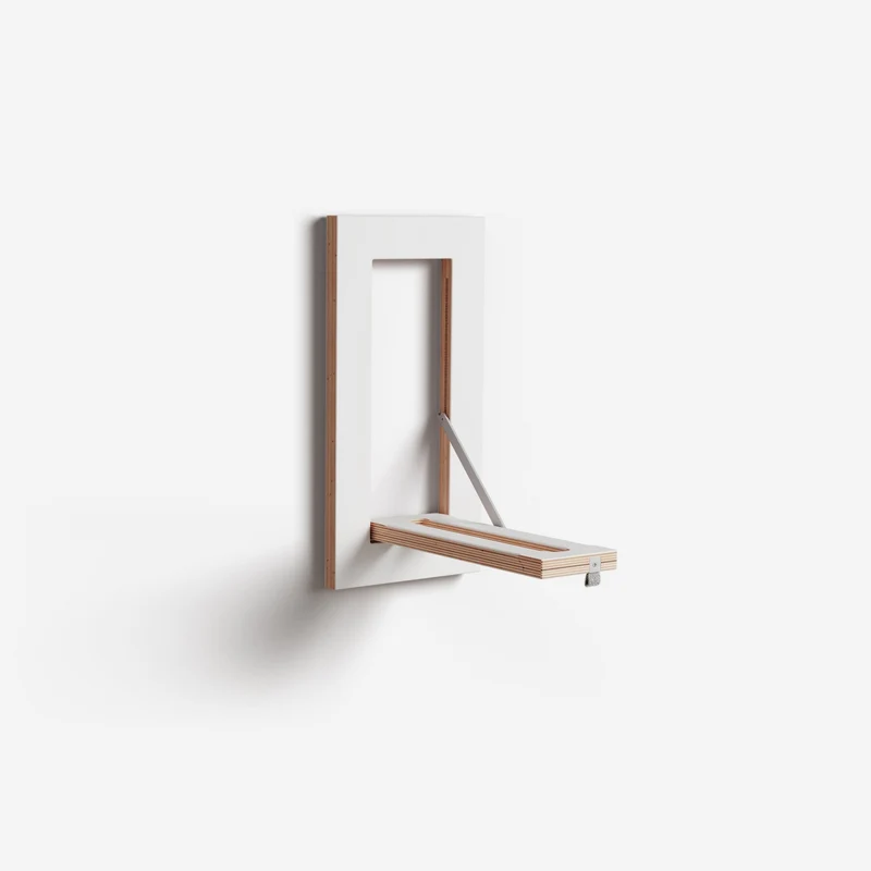 Fläpps Garderobe