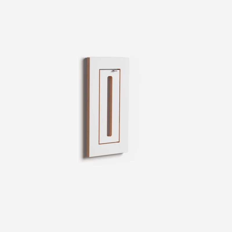 Fläpps Garderobe