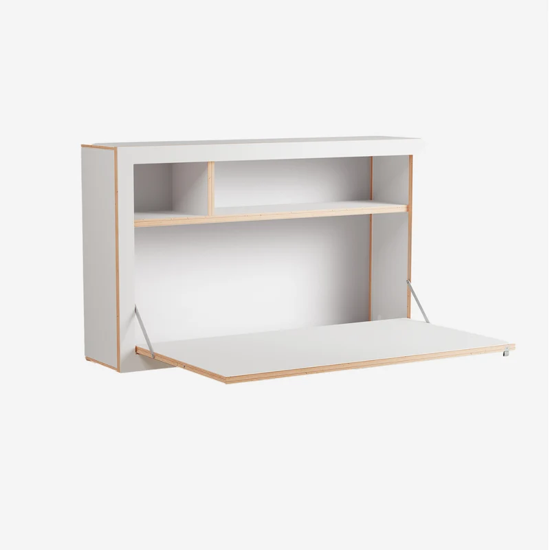 Fläpps Box Sekretär