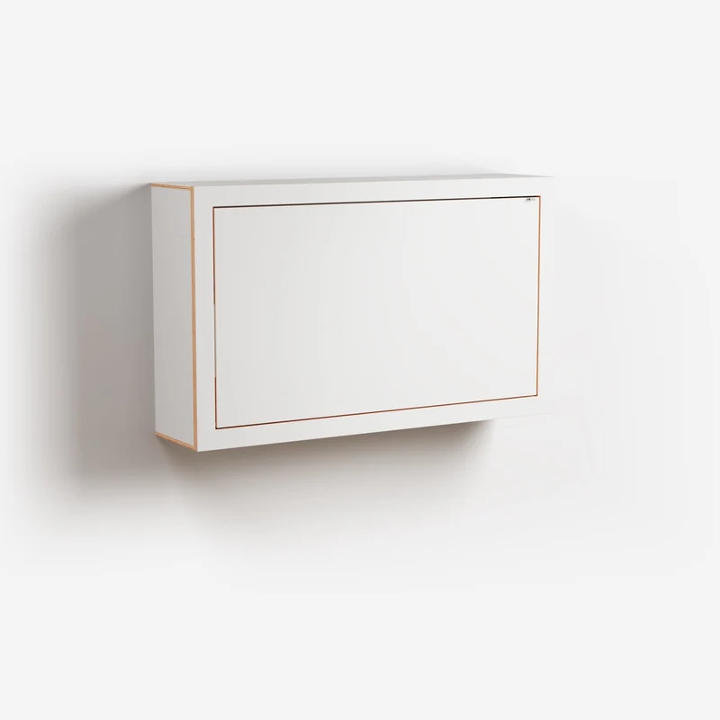 Fläpps Box Sekretär