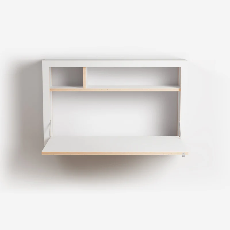 Fläpps Box Sekretär