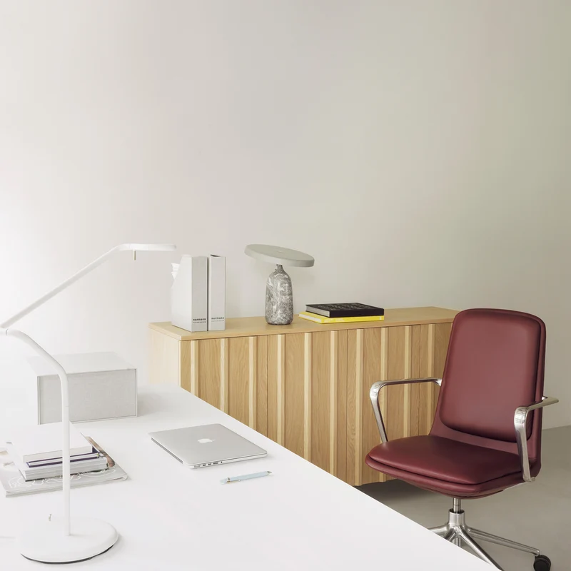 Normann Copenhagen Sideboard | Rib Low