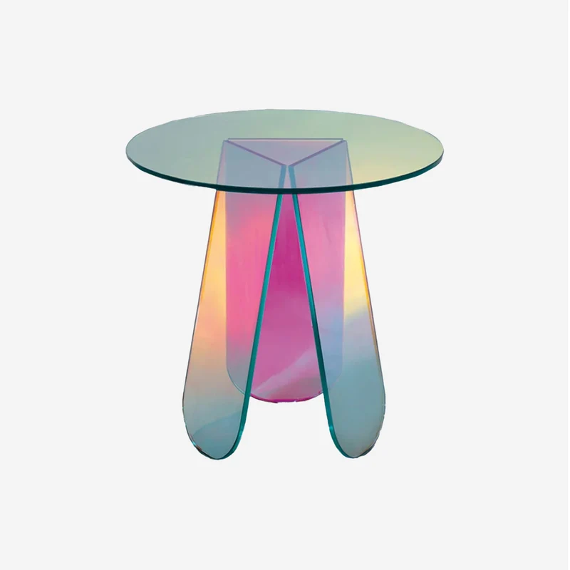 Glas Italia Couchtisch | Shimmer
