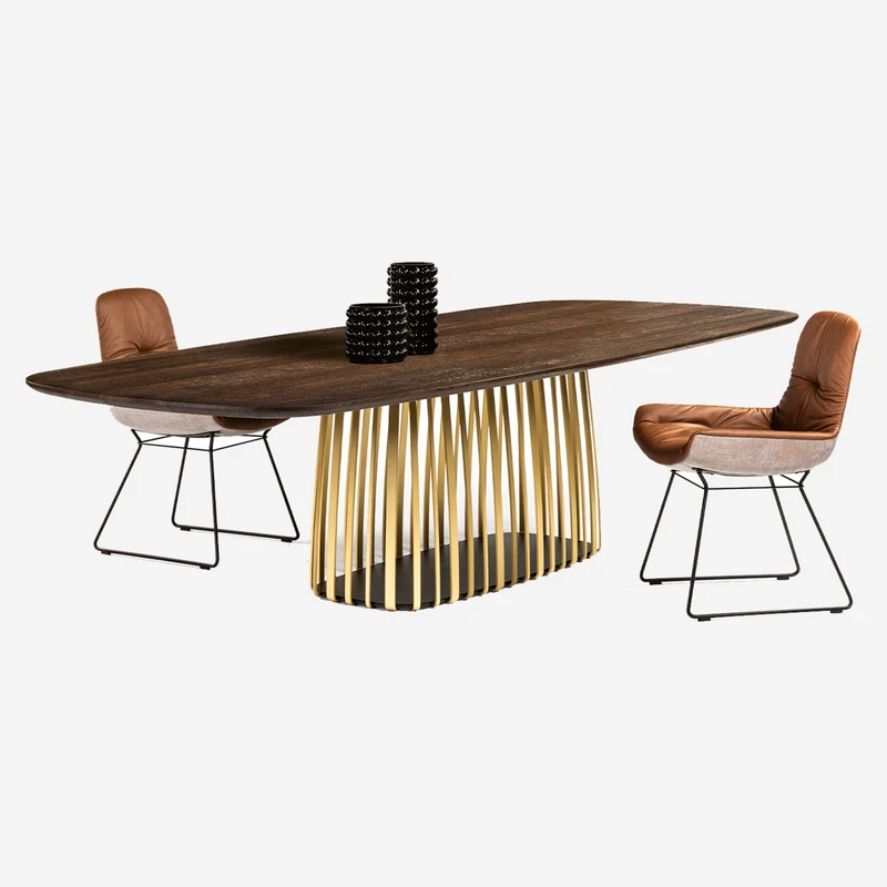 Janua Tisch | Basket BC 07
