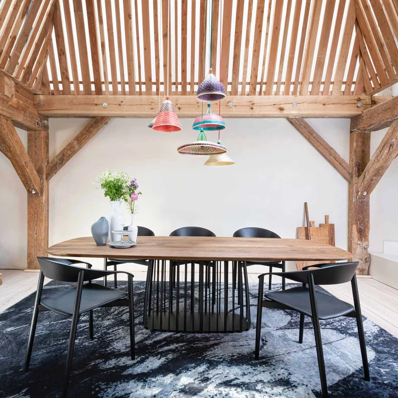 Janua Tisch | Basket BC 07