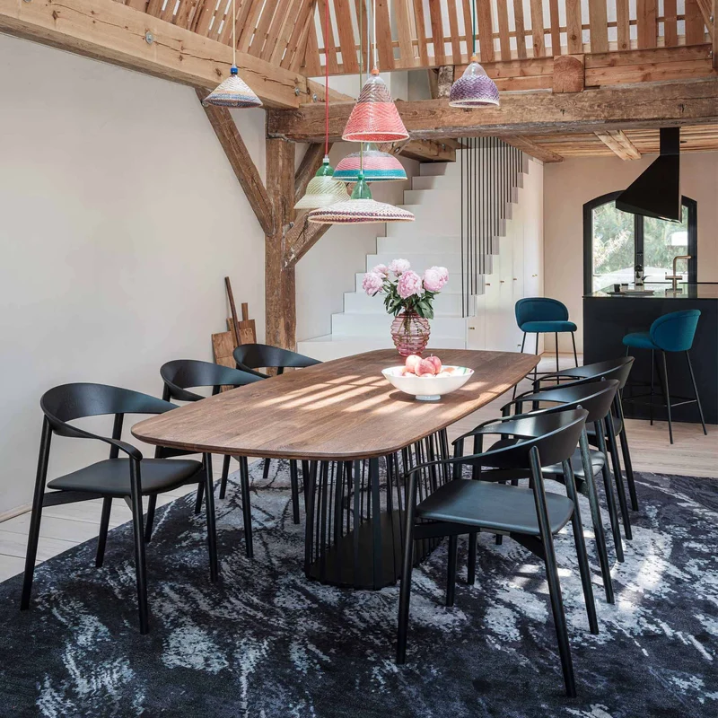 Janua Tisch | Basket BC 07