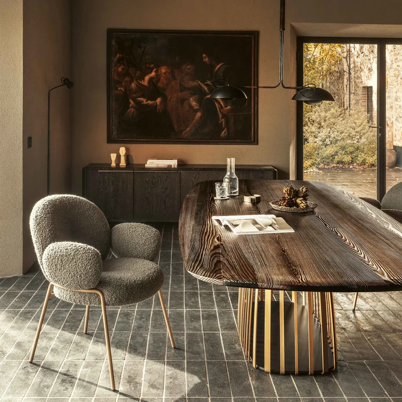 Janua Tisch | Basket BC 07