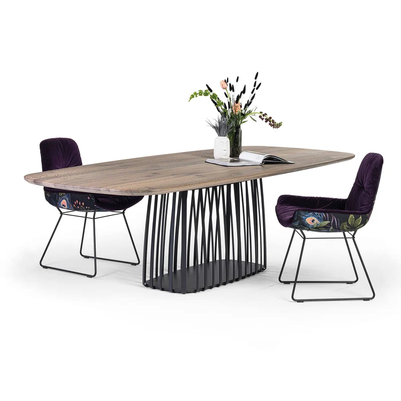 Janua Tisch | Basket BC 07