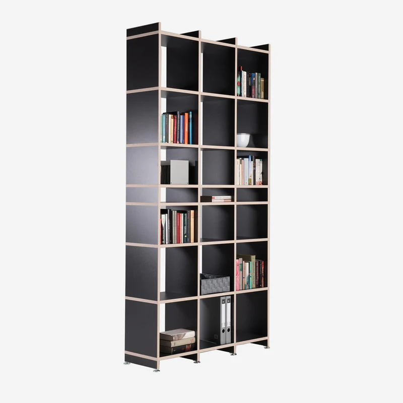Mocoba Regal | Premium System